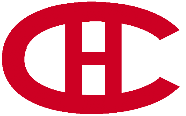 Montreal Canadiens 1919-1921 Primary Logo iron on heat transfer